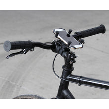 Load image into Gallery viewer, RAM Mount EZ-ON/OFF Bicycle Mount w/Universal X-Grip Cell Phone Holder [RAP-274-1-UN7U]
