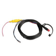 Load image into Gallery viewer, Garmin Power/Data Cable - 4-Pin [010-12199-04]
