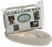 Load image into Gallery viewer, Alaska Game Bags 48&#39;&#39; Rolled Quarter Bag 1-Pack
