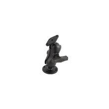 Load image into Gallery viewer, RAM Mount Screw Down Surface Mount Short Arm 1.5&quot; Ball [RAM-138U-B]
