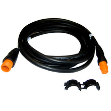 Load image into Gallery viewer, Garmin Extension Cable w/XID - 12-Pin - 30&#39; [010-11617-42]
