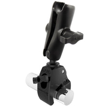 Load image into Gallery viewer, RAM Mount 1&quot; Ball Standard Length Double Socket Arm w/Medium Tough-Claw Base [RAP-B-404-201U]
