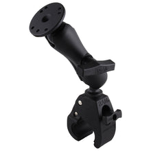 Load image into Gallery viewer, RAM Mount Medium Tough-Claw Base w/Double Socket Arm &amp; 1.5&quot; Round Base Adapter [RAP-404-202U]
