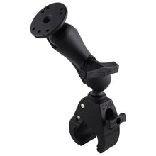 Load image into Gallery viewer, RAM Mount Medium Tough-Claw Base w/Double Socket Arm &amp; 1.5&quot; Round Base Adapter [RAP-404-202U]
