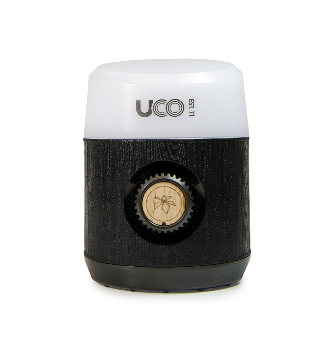 UCO Rhody+ Li-Ion Rechargeable LED Lantern ML-RHODY-LI