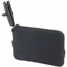 Load image into Gallery viewer, RAM Mount Seat Tough-Wedge w/Long Double Socket Arm [RAM-B-407-201U-C]
