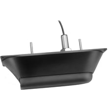 Load image into Gallery viewer, Garmin GT23M-TH Stainless Steel, TH Mount Transducer, Mid-Band CHIRP/CHIRP DownVu - 260/455kHz, 500W, 8-Pin [010-12404-10]
