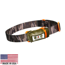 Load image into Gallery viewer, Princeton Tec Sync Gamekeeper 200 Lumens Headlamp Sync21-GK
