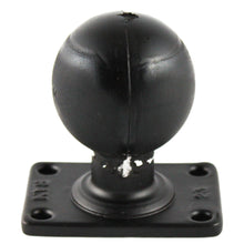 Load image into Gallery viewer, RAM Mount 2&quot; x 3&quot; Rectangle Base w/2.25&quot; Ball [RAM-D-202U-23]
