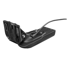 Load image into Gallery viewer, Garmin GT20-TM Transom Mount DownVu 500W (CHIRP 455/800kHz); Traditional 500W (77/200kHz) Transducer w/Temp - 8-Pin [010-01960-01]
