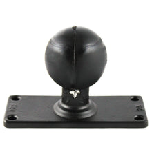 Load image into Gallery viewer, RAM Mount 2&quot; x 5&quot; Rectangle Base w/2.25&quot; Ball [RAM-D-202U-25]
