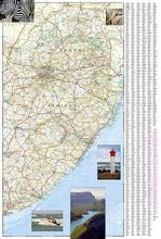 Load image into Gallery viewer, National Geographic Adventure Map South Africa AD00003204
