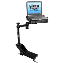 Load image into Gallery viewer, Ram Mount No-Drill Vehicle Laptop System f/97-15 Ford Expedition [RAM-VB-110-SW1]
