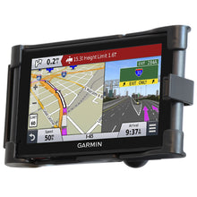 Load image into Gallery viewer, Ram Mount Locking EZ-ROLL&#39;R Cradle for the Garmin nuviCam and dezlCam [RAM-B-HOL-GA68LU]

