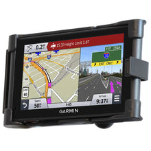 Load image into Gallery viewer, Ram Mount Locking EZ-ROLL&#39;R Cradle for the Garmin nuviCam and dezlCam [RAM-B-HOL-GA68LU]
