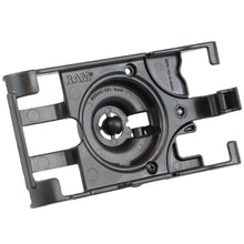 Load image into Gallery viewer, Ram Mount Locking EZ-ROLL&#39;R Cradle for the Garmin nuviCam and dezlCam [RAM-B-HOL-GA68LU]
