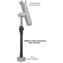 Load image into Gallery viewer, RAM Mount Adapt-A-Post 15&quot; Extension Pole [RAP-114-EX12]
