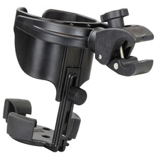 Load image into Gallery viewer, RAM Mount Level Cup XL w/Small Tough-Claw [RAP-B-417-400U]
