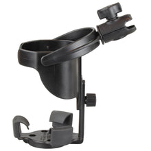Load image into Gallery viewer, RAM Mount Level Cup XL w/Single Socket for B Size 1&quot; Ball [RAP-B-417-200-1U]
