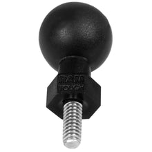Load image into Gallery viewer, RAM Mount 1&quot; Tough-Ball with M8-1.25 X 8mm Male Threaded Post [RAP-B-379U-M81208]
