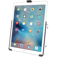 Load image into Gallery viewer, RAM Mount EZ-Rollr Cradle for the Apple iPad Pro 12.9&quot; [RAM-HOL-AP21U]
