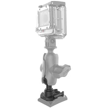 Load image into Gallery viewer, RAM Mount RAM 1&quot; Ball Adapter for GoProMounting Bases [RAP-B-202U-GOP2]
