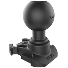 Load image into Gallery viewer, RAM Mount RAM 1&quot; Ball Adapter for GoProMounting Bases [RAP-B-202U-GOP2]
