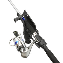 Load image into Gallery viewer, RAM Mount RAM-ROD 2007 Fishing Rod Holder with Track Ball Base [RAP-340-TRA1U]
