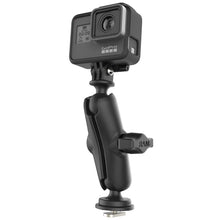 Load image into Gallery viewer, Ram Mount Track Ball Action Camera Mount [RAP-B-202-GOP1-354-TRA1U]
