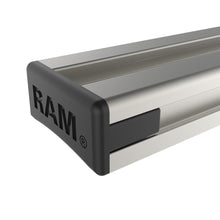 Load image into Gallery viewer, Ram Mount 3&quot; Extruded Aluminum Tough-Track [RAM-TRACK-EXA-3]
