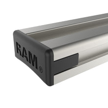 Load image into Gallery viewer, Ram Mount 17&quot; Extruded Aluminum Tough-Track [RAM-TRACK-EXA-17]
