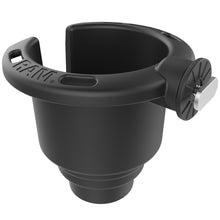 Load image into Gallery viewer, Ram Mount Drink Cup Holder for Tracks [RAP-429TU]
