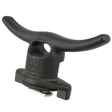 Load image into Gallery viewer, Ram Mount Tough-Cleat for the Tough-Track [RAP-432U]
