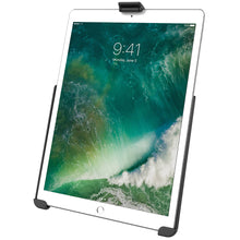 Load image into Gallery viewer, RAM Mount EZ-Rollr Cradle for the Apple iPad Pro 10.5 [RAM-HOL-AP22U]
