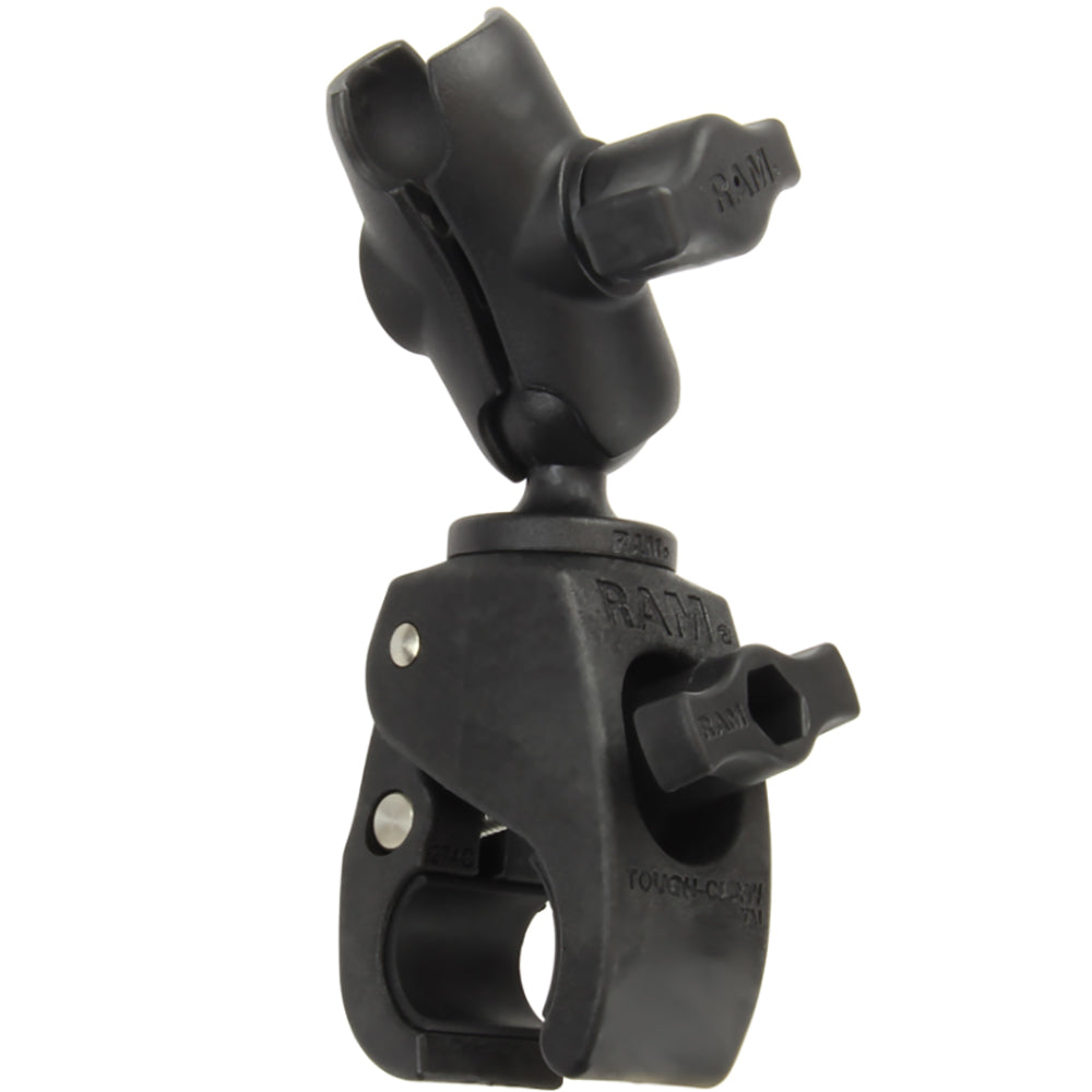 RAM Mount Tough-Claw w/Short Arm [RAM-B-400-201-AU]