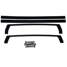 Load image into Gallery viewer, Garmin Flush Mount Kit f/echoMAP Plus 9Xsv [010-12673-01]
