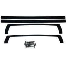 Load image into Gallery viewer, Garmin Flush Mount Kit f/echoMAP Plus 9Xsv [010-12673-01]
