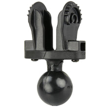 Load image into Gallery viewer, RAM Mount C Size 1.5&quot; Fishfinder Ball Adapter for the Lowrance Hook2 Series [RAM-202-LO12]
