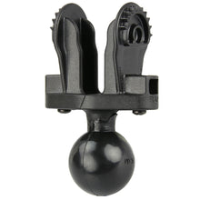 Load image into Gallery viewer, RAM Mount C Size 1.5&quot; Fishfinder Ball Adapter for the Lowrance Hook2 Series [RAM-202-LO12]
