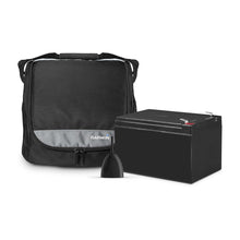 Load image into Gallery viewer, Garmin Large Portable Ice Fishing Kit [010-12676-00]
