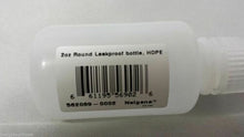 Load image into Gallery viewer, Nalgene Ultralite Narrow Mouth 2oz BPA-Free HDPE Round Storage Bottle
