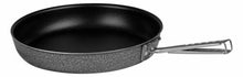 Load image into Gallery viewer, Trangia 22cm / 8.7&quot; Non-Stick Aluminum Fry/Frying Pan w/Folding Handle
