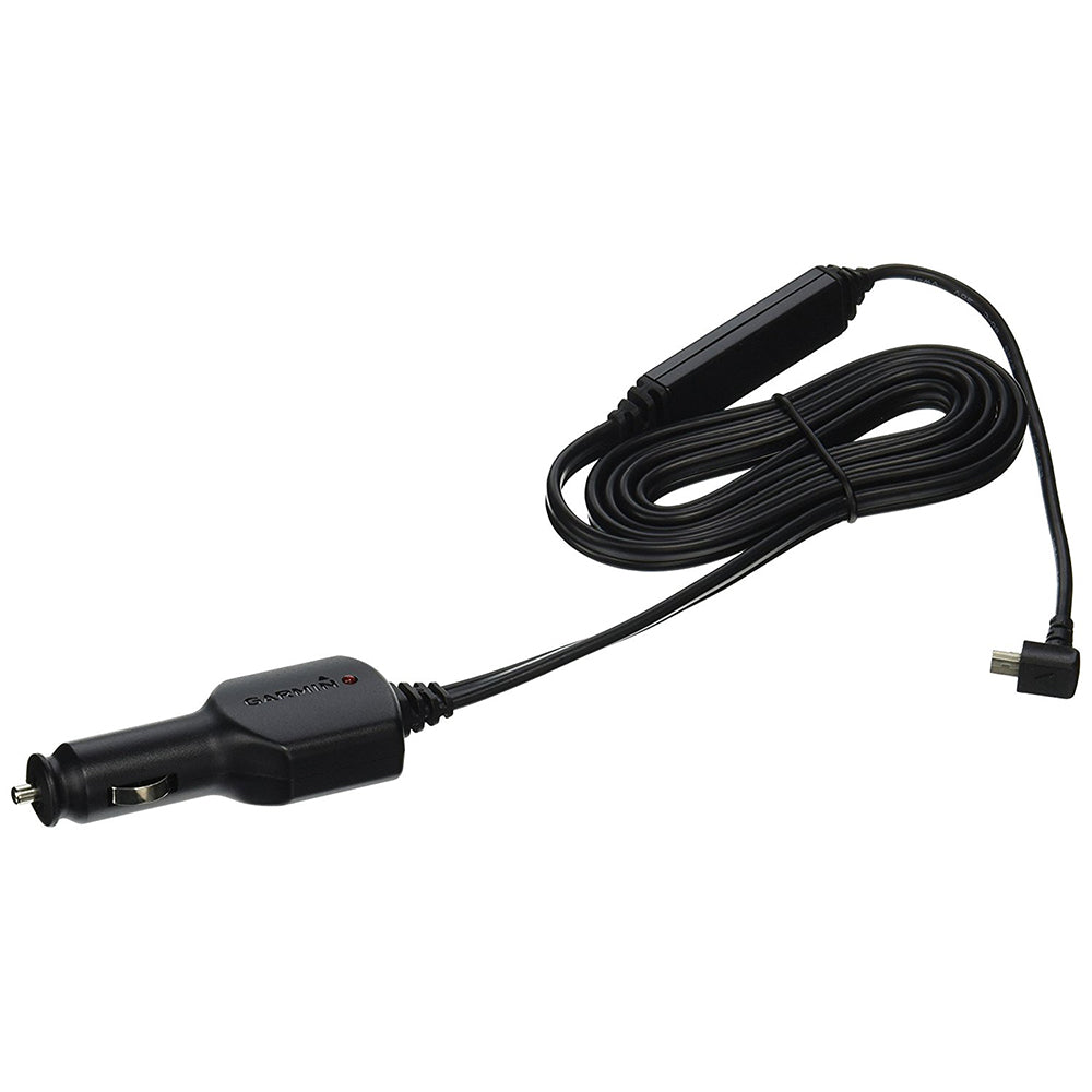 Garmin GTM 36 North America Power Adapter [010-01009-02]