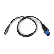 Load image into Gallery viewer, Garmin 8-Pin Transducer to 4-Pin Sounder Adapter Cable [010-12719-00]
