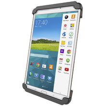 Load image into Gallery viewer, RAM Mount Tab-Tite Cradle f/8&quot; Tablets - Samsung Galaxy Tab 4 8.0  Tab E 8.0 [RAM-HOL-TAB24U]
