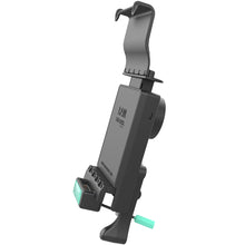 Load image into Gallery viewer, RAM Mount GDS Locking Vehicle Dock f/Samsung Galaxy Tab E 9.6 [RAM-GDS-DOCKL-V2-SAM20U]
