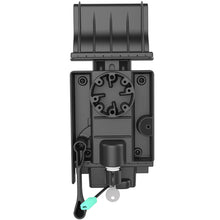 Load image into Gallery viewer, RAM Mount GDS Locking Vehicle Dock f/Samsung Galaxy Tab E 9.6 [RAM-GDS-DOCKL-V2-SAM20U]
