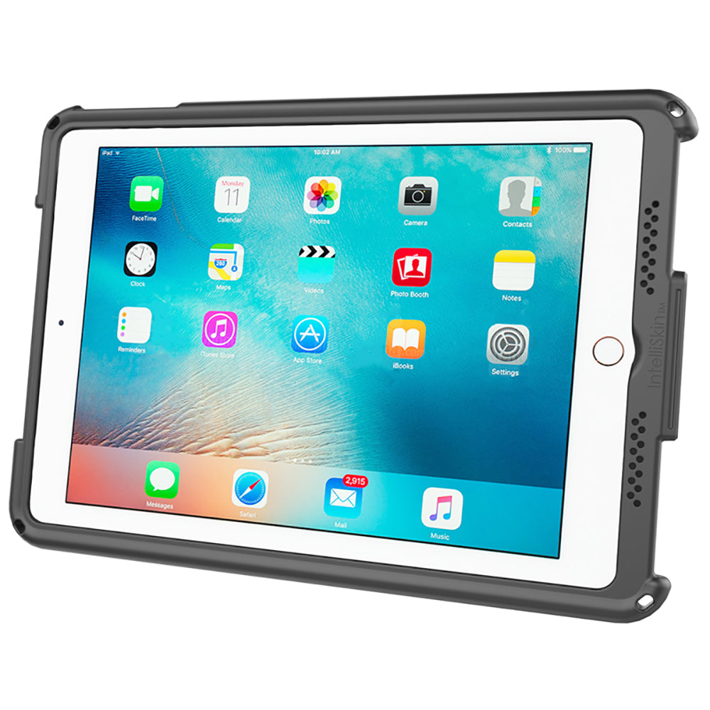 RAM Mount IntelliSkin w/GDS f/Apple iPad Pro 9.7 [RAM-GDS-SKIN-AP12]