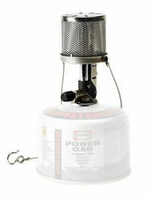 Load image into Gallery viewer, Primus Micron Gas Canister Steel Mesh Lantern
