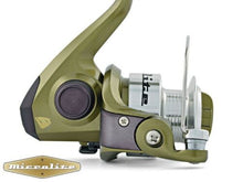 Load image into Gallery viewer, South Bend Fishing Microlite Spinning Reel - Ultralight &amp; Small MLSP-210/CP
